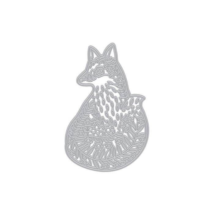 Folk Fox Fancy Dies