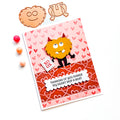 Forever Yours - Clear Stamp of the Month