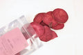 freeze dried beet chips | kumaru & co.
