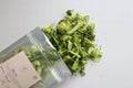 freeze dried broccoli | kumaru & co.