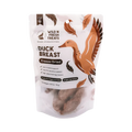 freeze-dried duck breast | wild n fresh