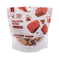 freeze-dried salmon bites | wild n fresh