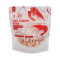 freeze-dried tiny shrimp bites | wild n fresh
