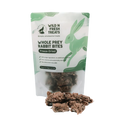 freeze-dried whole prey rabbit bites | wild n fresh