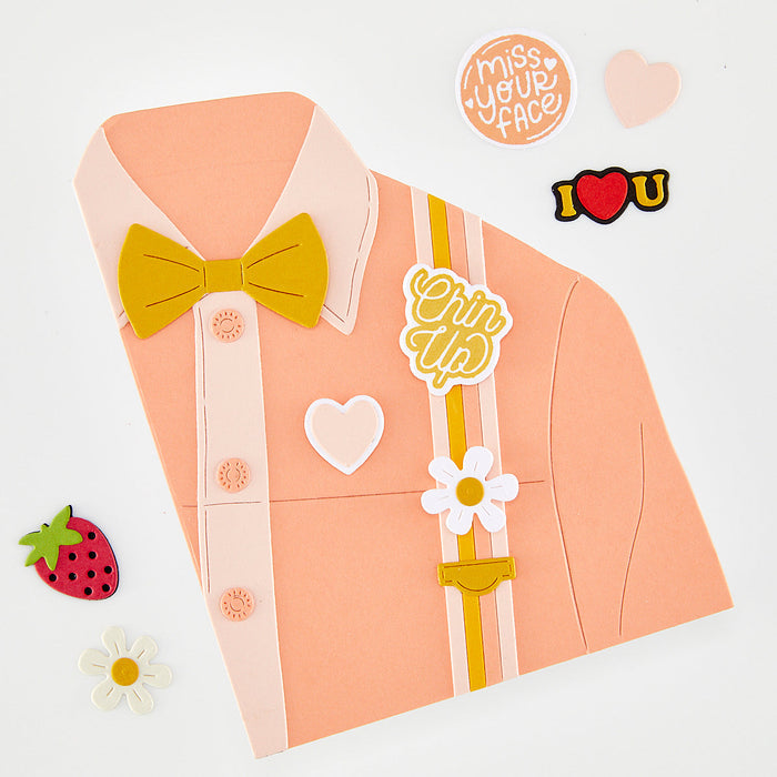 Friends With Flair Bundle