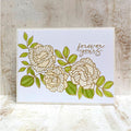 Friendship is Everything - Glimmer Hot Foil Kit of the Month (Plates & Die Only)