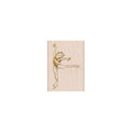 From the Vault Dancing Frog Woodblock Stamp