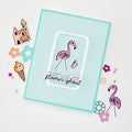 Ghoul Summer Stamp Set