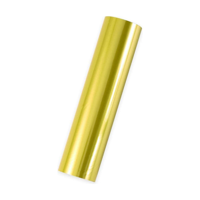 Glimmer Hot Foil Roll -  Citrine