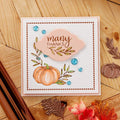 Glimmer Hot Foil Roll - Copper