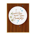Glimmer Hot Foil Roll - Espresso Bean