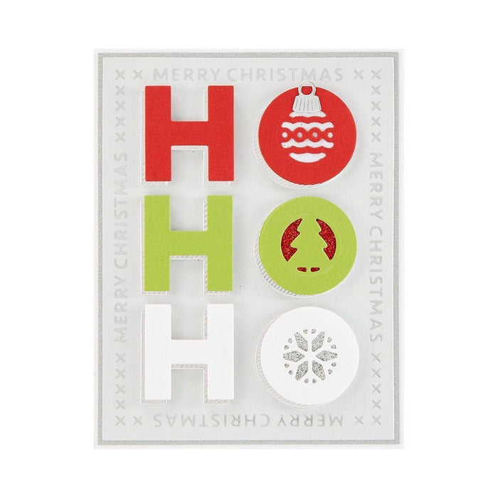 Glimmer Hot Foil Roll - Matte Silver