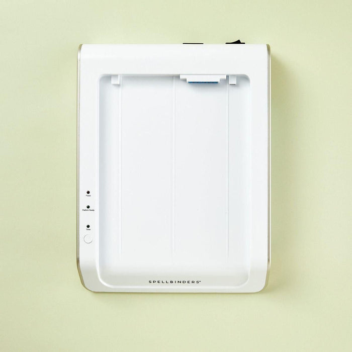 Glimmer Replacement Base Silver U.S. 110V