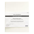 Glimmer Specialty Cardstock 8 1/2'' x 11" - 10 pack