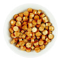 Glitz Gold Wax Beads