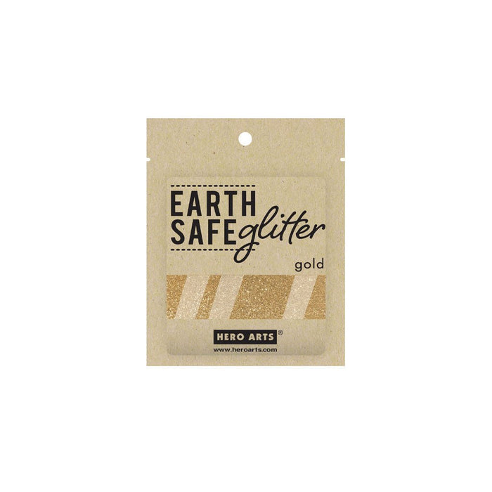 Gold EarthSafe Glitter