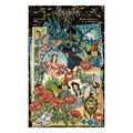 Graphic 45 Wonder of Oz Ephemera Set