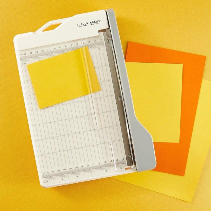 Guillotine Paper Trimmer