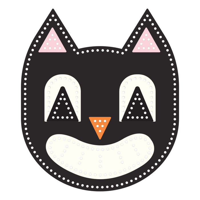 Halloween Felt Stitch & Create I Want It All! Bundle by Nichol Spohr