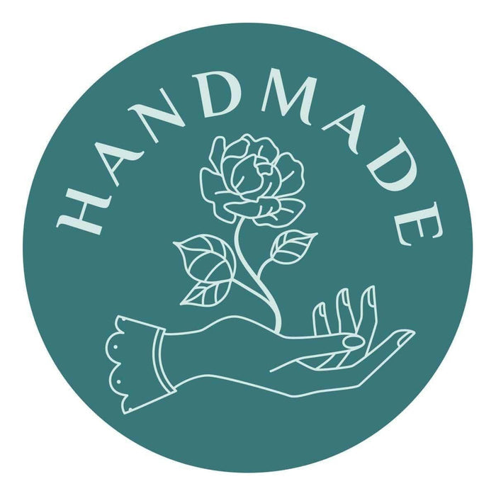 Handmade Wax Seal Stamp
