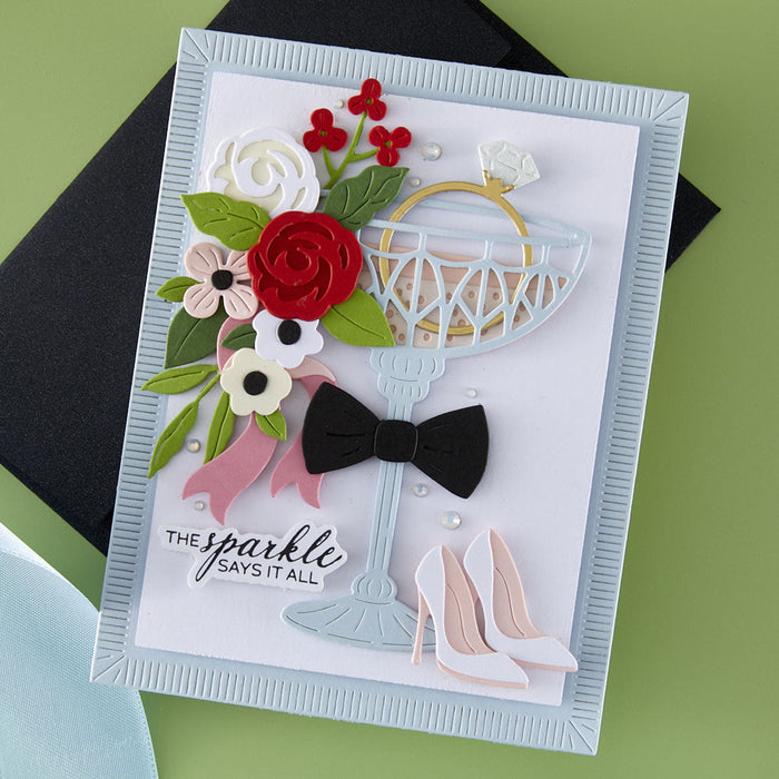 Happier Hour BetterPress Sentiments Bundle