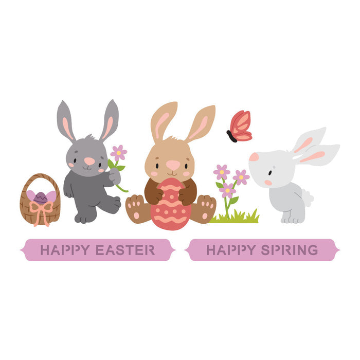 Happy Spring I Want It All Bundle by Simon Hurley