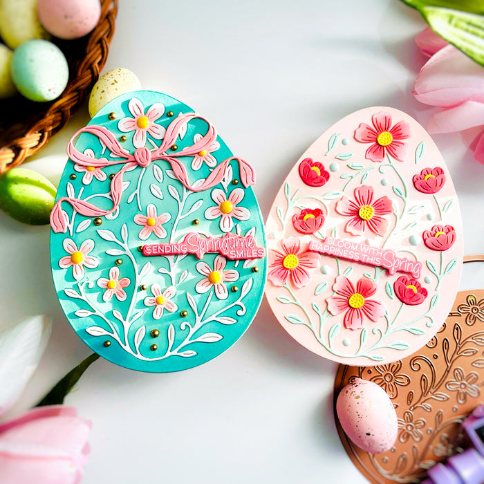 Happy Spring I Want It All Bundle by Simon Hurley
