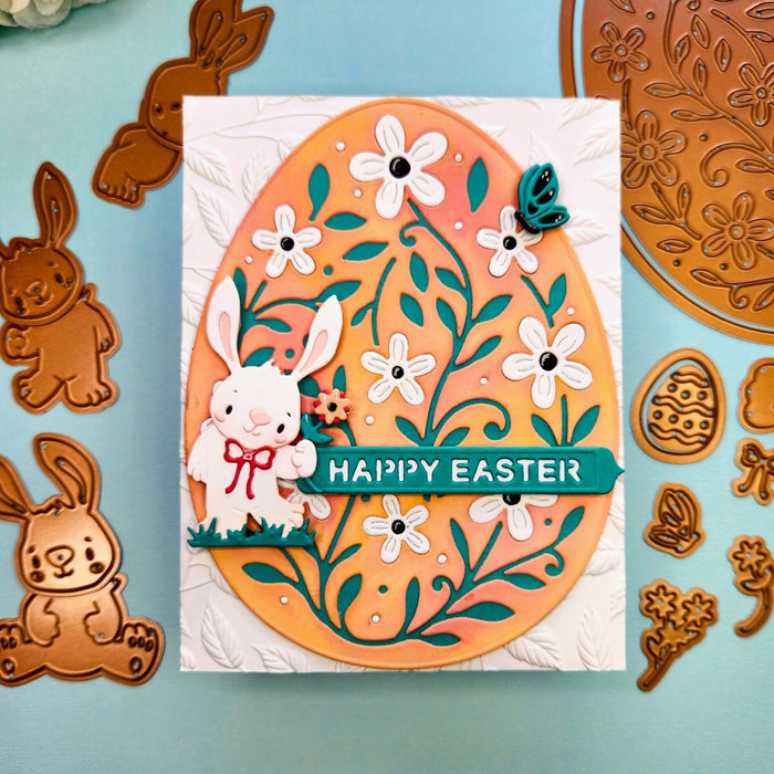 Happy Spring I Want It All Bundle by Simon Hurley