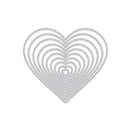 Hearts Infinity Dies