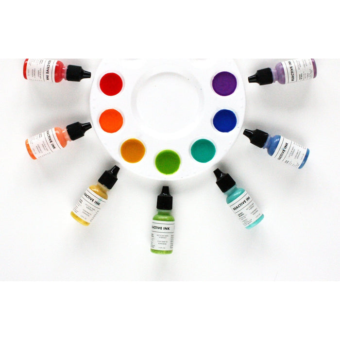 NK421 Fruit Punch Reactive Inker - Hero Arts