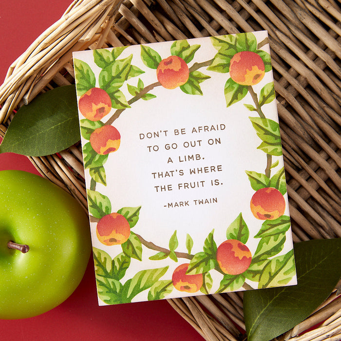 Hero Arts Apple Frame Die & Stencil Bundle