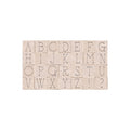 Hero Arts Whimsical Woodblock Stamp Set