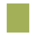 Hero Hues Premium Cardstock Kiwi
