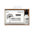 Hero Hues Unicorn White + Reinker Bundle