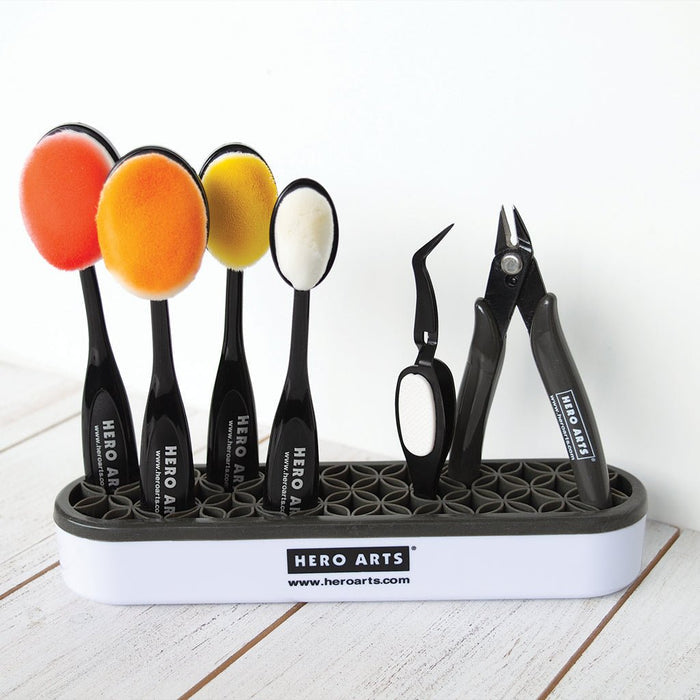Hero Tools Ink Blending Brush Extra Large