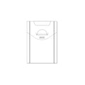Hero Tools Regular Storage Envelopes 5x7
