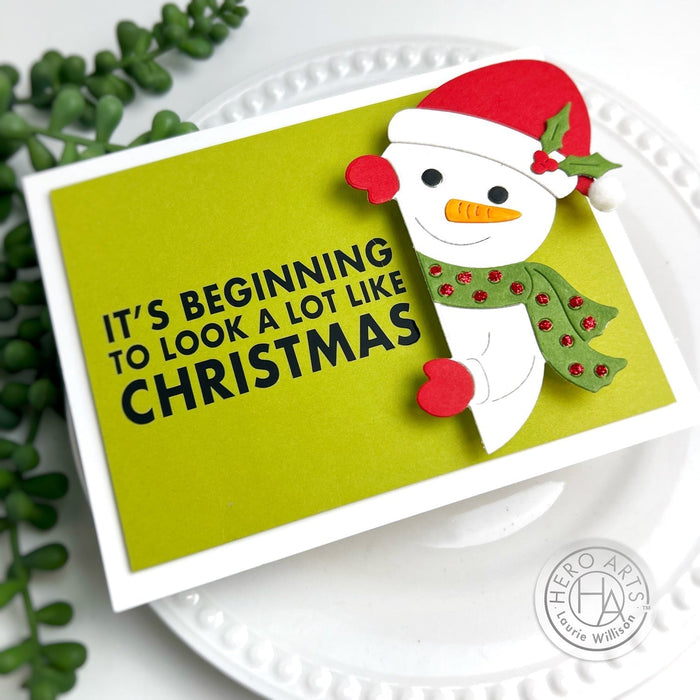 Holiday Collage Hero Transfers
