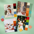 Holiday DIY Color Deck Expansion Pack