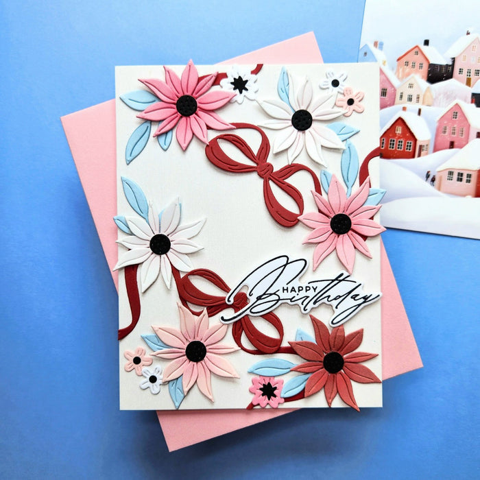 Holiday DIY Color Deck Expansion Pack
