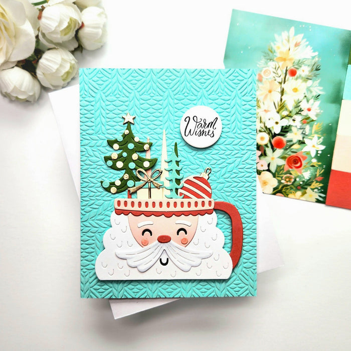 Holiday DIY Color Deck Expansion Pack