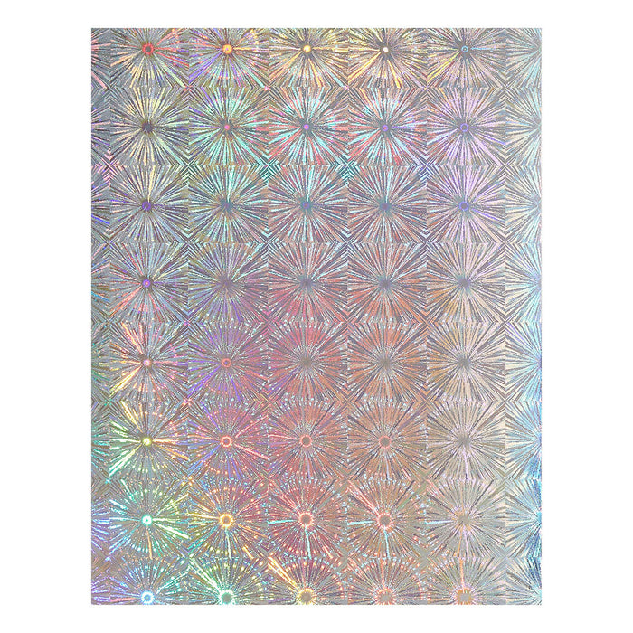 Holographic Assortment Specialty Cardstock