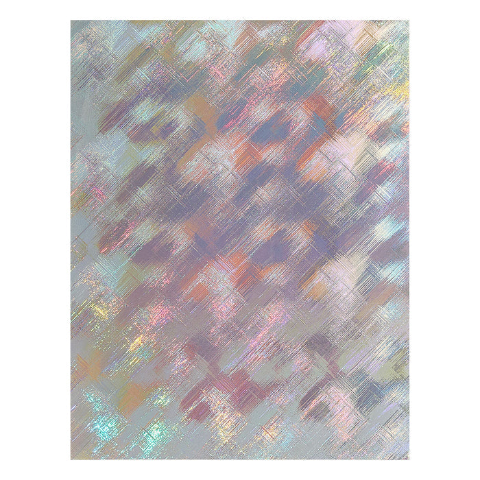 Holographic Assortment Specialty Cardstock