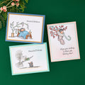 House-Mouse Holiday Dreams Collector Bundle