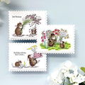 House-Mouse Spring Has Sprung Collector Bundle