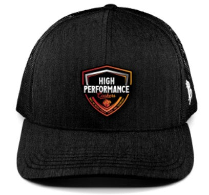 HP Cookers Logo Hat