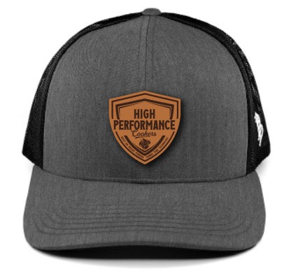 HP Cookers Logo Hat