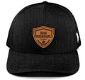 HP Cookers Logo Hat