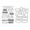 I Appreciate You Bundle