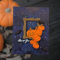 Ichabod's Study Card Kit of the Month - August 2025