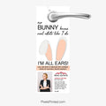 Easter real estate agent introduction door hanger